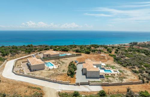 Pantheon Luxury Villas - Foto 1