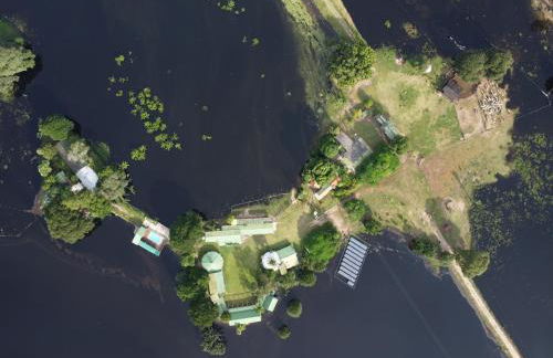 Pousada São João - Estrada Parque Pantanal - Photo 65