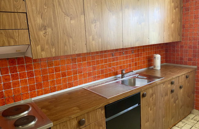 Ferienhaus Seeblick - Foto 16