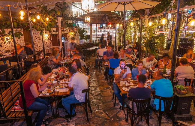 Sea Land Suites - Foto 45