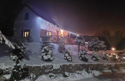 Zielony Zakątek 2 Sosnówka - Foto 3