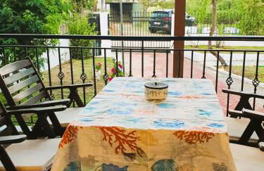 VILLA ARHONTIKO - Foto 38