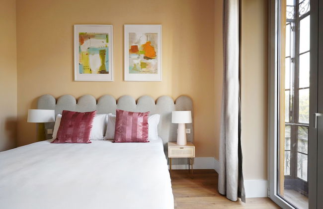 Numa Seville Prestigio - Foto 4