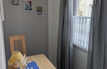 Appartementhaus Martel - Adults Only - Foto 40