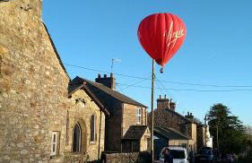 Gable Cottage - Foto 11