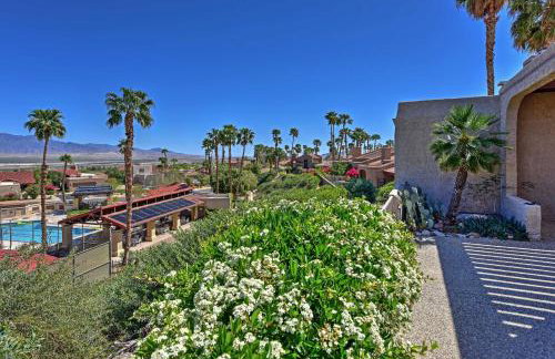 Borrego Springs Condo with Private Patio and Views! - Foto 20