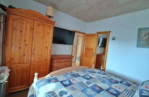 Ferienwohnungen "Zur Friesen Freude" - nur für Feriengäste - Foto 3