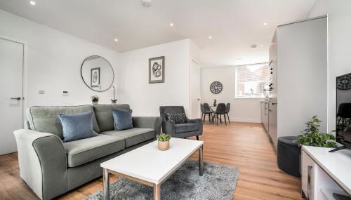 Citystay Living - Dutch's Corner - Foto 2