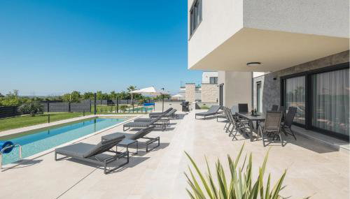 Beautiful Home In Tar - Foto 3