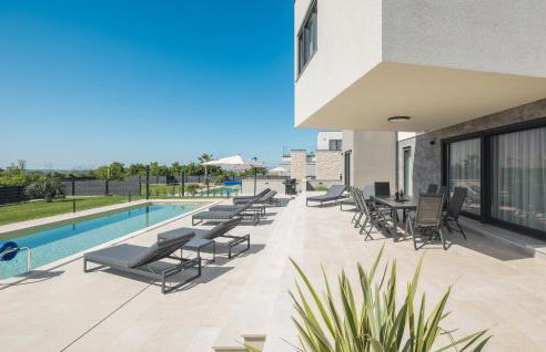 Beautiful Home In Tar - Foto 3