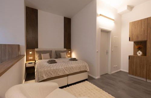 Jomi Stays Berlin - Kudamm - Foto 20