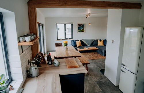 Unforgettable sea views, Hot tub, Modern property - Foto 8