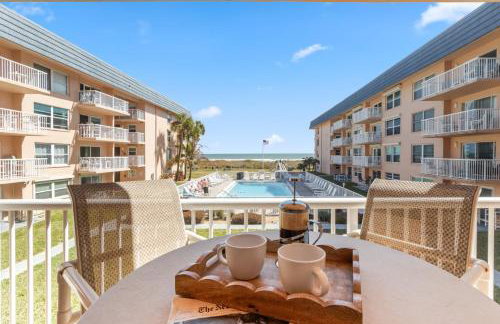 Spanish Main - Cocoa Beach Oceanfront Condos near Port Canaveral - Photo 18