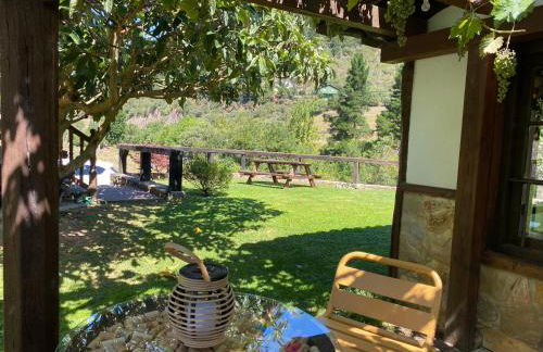 Apartamentos Rurales Valverde - Foto 56