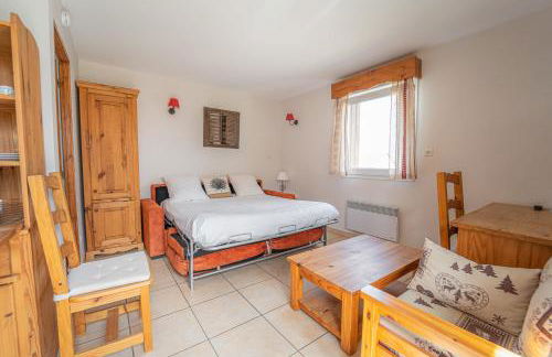 Village de gîtes Les Chalets de l'Aubrac - Foto 34