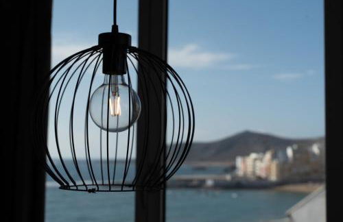 Canteras Ocean Terrace - Atico con terraza y vistas a las Canteras - Foto 39