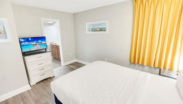 Atlantica 753 - Foto 3, Habitación