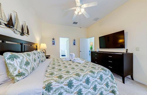 Tuscan Pines Villa - Foto 43