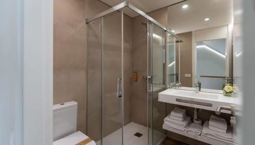 APARTAMENTOS TURISTICOS QUINTA LA PLAZA - Foto 2