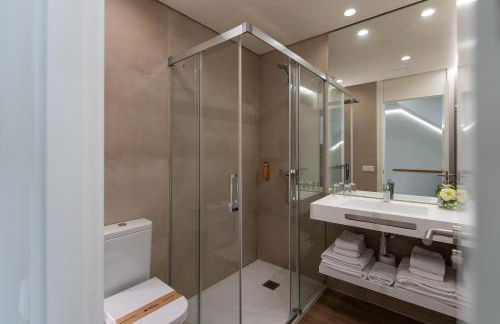 APARTAMENTOS TURISTICOS QUINTA LA PLAZA - Foto 2