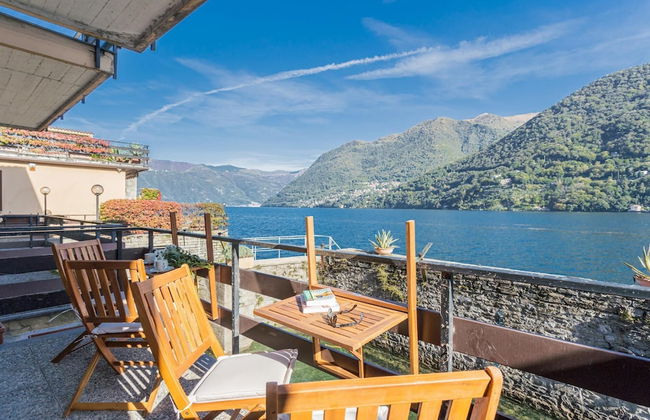 Co-e405-regi74a1 - Your Private Harbour Nearby George Clooney - Foto 4