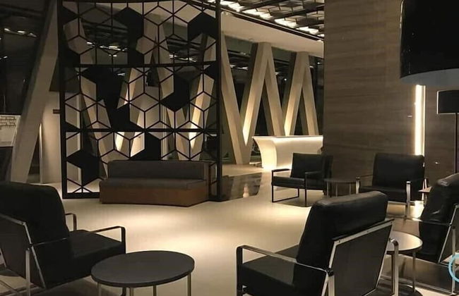 Expressionz Professional Suites by KL101 - Foto 5