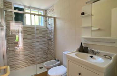 Coves Noves Nice apartment of 75 m2 10 minutes walk from the beach of Arenal d'en Castell - Foto 18