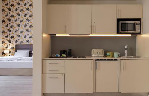 H10 Ku'Damm Lofts - Foto 13