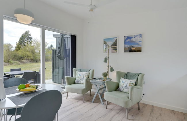 "Wehrhart" - 200m from the sea - Foto 6