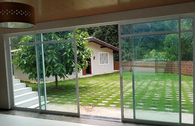 Hotel Cantinho Das Flores - Photo 42