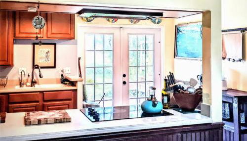 Surfers Paradise: Cozy Home near Hanna Park Poles - Foto 2