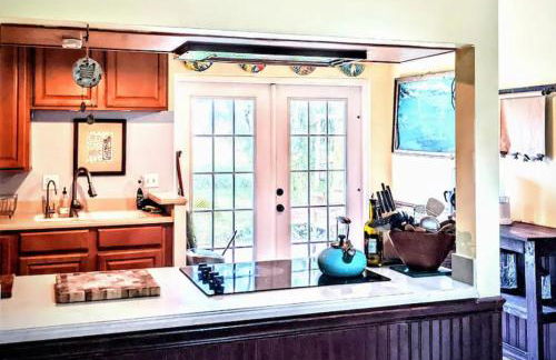 Surfers Paradise: Cozy Home near Hanna Park Poles - Foto 2