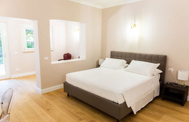 La Tenuta di Rocca Bruna Country Resort - Foto 13