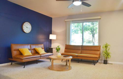 Exclusive 2B1B Prime Location - Foto 1