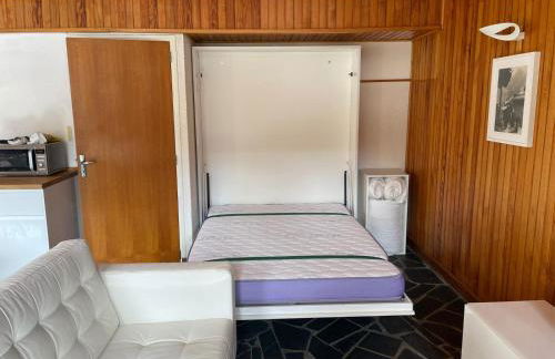 Lovely Apt Chalet Courchevel 1650 - Foto 17