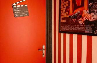 Ciné Room Home Cinema Netflix Experience - Foto 19