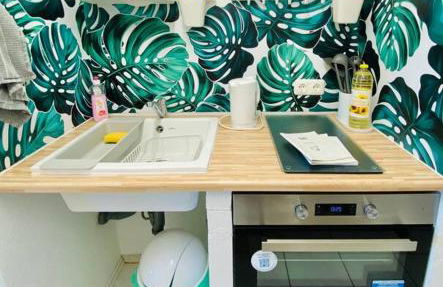 Moderne Wohnung in Bayreuth - Foto 4