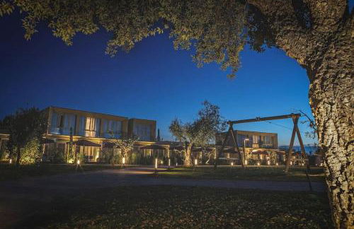 Antico Podere San Francesco Hotel - Foto 51