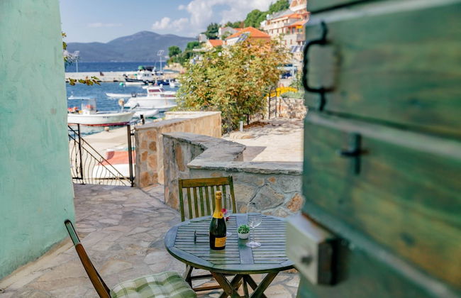 Apartments Bigovo Veljic - Foto 54