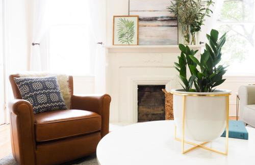 Beautiful Forsyth Park Charmer - Amazing Location! - Foto 29