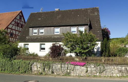 Ferienhaus Familie Meier - Foto 26