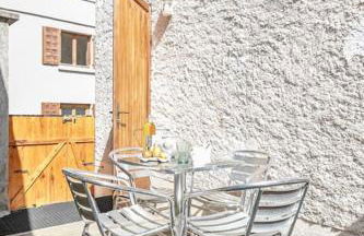 Côté-Bourget 4 pers L'ORGERE proche La Norma Aussois - Foto 29