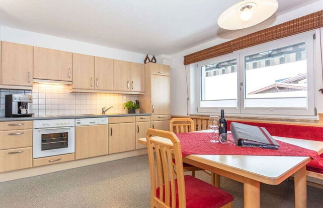 Maximilian Apartmenthaus 2-6 People - Foto 10