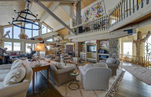 Cora Home with Mountain Views - Fishing On-Site! - Photo 5