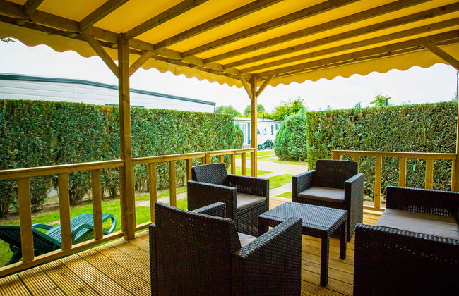 2 bedroom House in Udenhout with swimming pool and garden - Photo 6