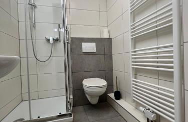 Zentrumsnahe Wohnung, Anviolhomes - Foto 19