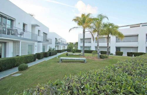 Believe in Dream Apart Contemporâneo com Piscina - Foto 33