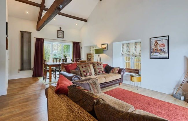 Host Stay River View Cottage - Foto 16