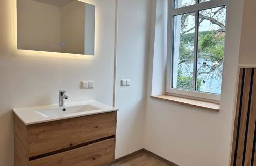 Hafenmeister Gunnar – Familienfreundlicher Rückzugsort mit Balkon - Foto 7