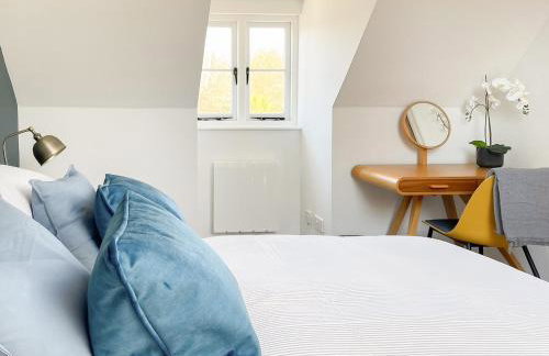 Honey Bee Cottage - Foto 10